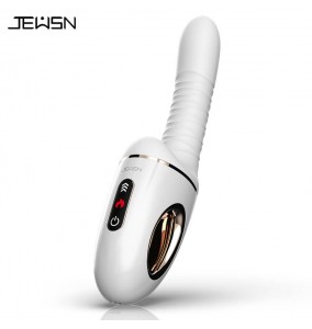 JEUSN - G40 AI Machine Thrusting Warming Vibrating (Support APP Mini Programs - Chargeable)